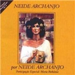 Neide Archanjo - Audiobook
