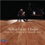 Nelson Freire - Chopin Piano Sonata
