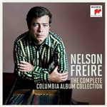 Nelson Freire - The Complete Columbi
