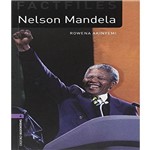 Nelson Mandela - Obw Fact 4