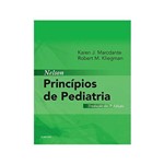 Nelson. Princípios de Pediatria