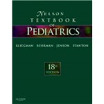 Nelson Textbook Of Pediatrics - 18ª Ed