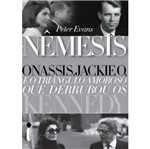 Nemesis - Intrinseca