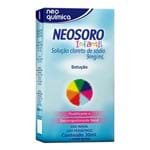Neosoro Sol Nasal Infantil 30ml