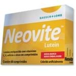 Neovite Lutein 60 Comprimidos