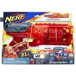 Nerf Excl Elite Sonic F Strongarn - B5993