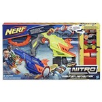 Nerf Nitro Duelfury C0817