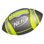 Nerf Sports Bola de Futebol Americano Verde - Hasbro
