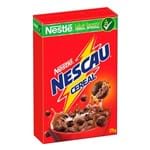 Nescau Nestlé Cereal Matinal com 270g