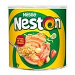 Neston 3 Cereais Lata com 400g
