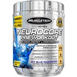 Neurocore Pre-workout (40 Doses) - Muscletech