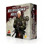Neuroshima Hex 3.0 - em Português!
