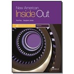 New Am.inside Out Advanced Sb a With Cd-rom
