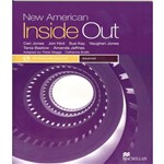 New American Inside Out - Advanced - Workbook