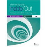 New American Inside Out - Beginner B - Workbook With Key And Audio CD