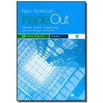 New American Inside Out Intermediate B - Workbookd