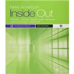 New American Inside Out Upper-intermediate - Workbook B With Cd-rom