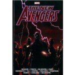 New Avengers Omnibus V.1