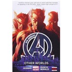 New Avengers Vol.3 -Other Worlds
