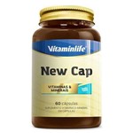 New Cap Hair Vitamin Life