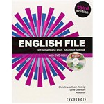 New English File Intermediate Plus - Student'S