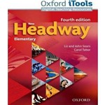 New Headway - Elementary - Itools - 04 Ed