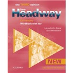 New Headway Elementary Workbook - Oxford