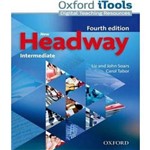 New Headway - Intermediate - Itools DVD-rom - 04 Ed