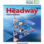 New Headway - Intermediate - Itools Pack