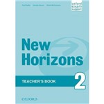 New Horizons 2 - Teacher´S Book