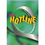 New Hotline Intermediate Book