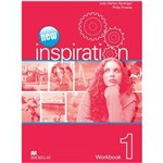 New Inspiration 1 – Workbook