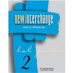 New Interchange Lab Guide 2