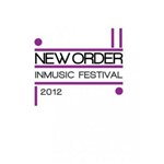 New Order Inmusic Festival 2012