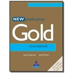 New Proficiency Gold - Student Book