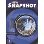 New Snapshot Pre-intermediate - Student's Book - Pearson - Elt