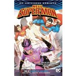 New Super-Man Vol. 2 - Rebirth
