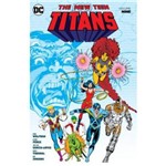 New Teen Titans Vol. 9