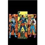 New Teen Titans Vol. 3 Omnibus New Edition