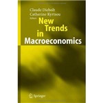 New Trends In Macroeconomics