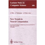 New Trends In Neural Computation