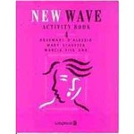 New Wave Activity Book 4