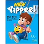 New Yippee! Blue Book Sb