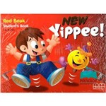 New Yippee! Red Book - Student's Book