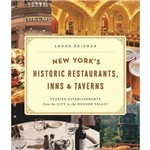 New Yorks Historic Restaurants, Inns, And Taverns