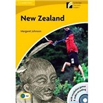 New Zealand - Cambridge Discovery Readers Level 2