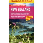 New Zealand - Marco Polo Pocket Guide