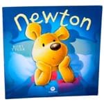 Newton - Brochura - Rory Tyger
