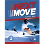 Next Move 1 Sb W/ Mel 1e