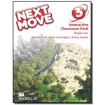 Next Move 3 Interactive Classroom Pack